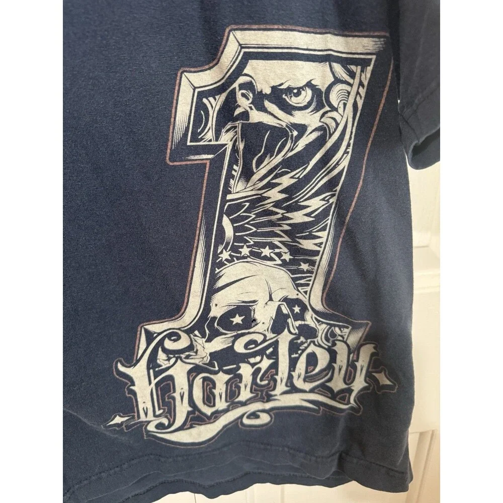 Harley-Davidson harley davidson